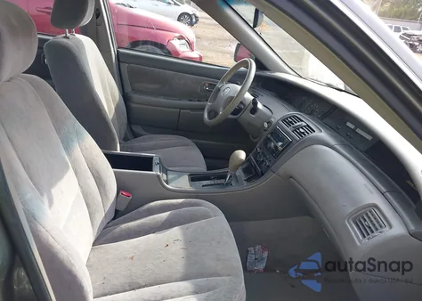 2004 Toyota Avalon Xl z USA, uszkodzony, nr VIN 4T1BF28B34U363685